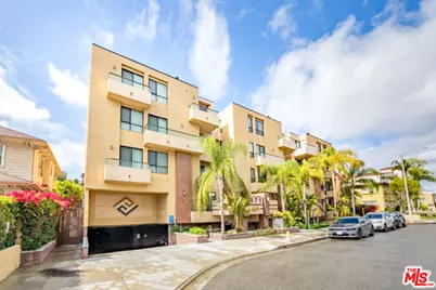 871 Crenshaw Blvd #406, Los Angeles, CA 90005 - Photo 1