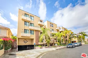 871 Crenshaw Blvd, Los Angeles, CA 90005 - Photo 1