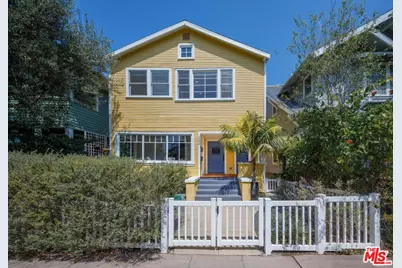 123 Wavecrest Ave, Venice, CA 90291 - Photo 1