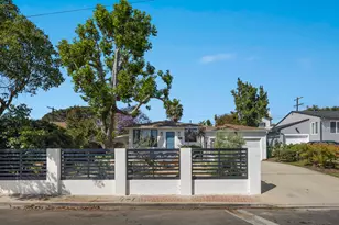 3523 Military Ave, Los Angeles, CA 90034 - Photo 1