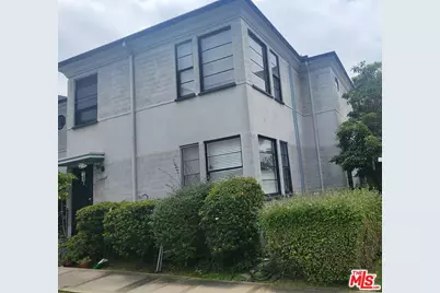 1338 S Dunsmuir Ave, Los Angeles, CA 90019 - Photo 1