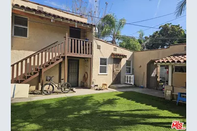 2226 Zoe Ave #B, Huntington Park, CA 90255 - Photo 1