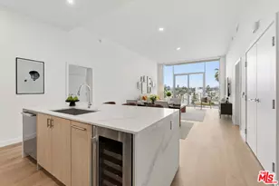 8500 Burton Wy, Los Angeles, CA 90048 - Photo 1