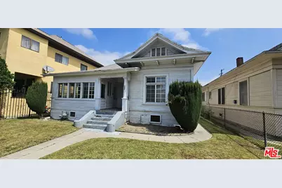 937 E 20th St, Los Angeles, CA 90011 - Photo 1