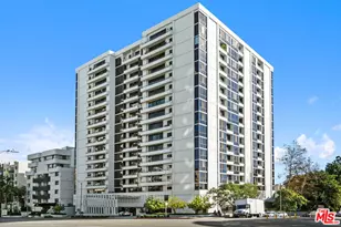 10660 Wilshire Blvd, Los Angeles, CA 90024 - Photo 1