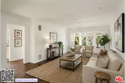 1330 N Crescent Heights Blvd #2, West Hollywood, CA 90046 - Photo 1