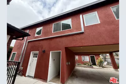 2201 1/2 Juliet St #D, Los Angeles, CA 90007 - Photo 1
