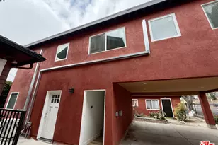 2201 1/2 Juliet St, Los Angeles, CA 90007 - Photo 1