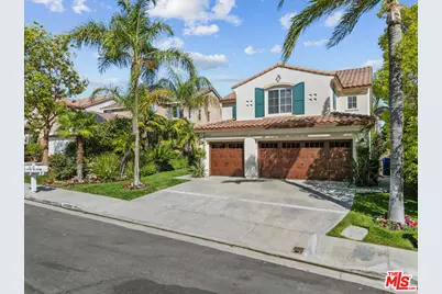 25656 Lewis Way, Stevenson Ranch, CA 91381 - Photo 1