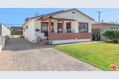 1110 E 107th St, Los Angeles, CA 90002 - Photo 1