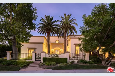 3364 Clerendon Rd, Beverly Hills, CA 90210 - Photo 1