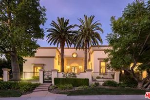 3364 Clerendon Rd, Beverly Hills, CA 90210 - Photo 1