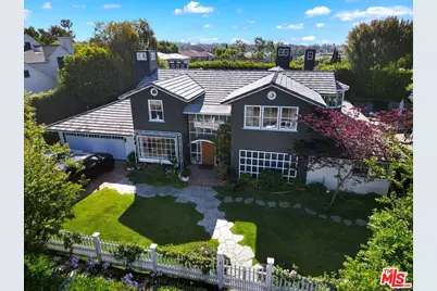 1056 Corsica Dr, Pacific Palisades, CA 90272 - Photo 1