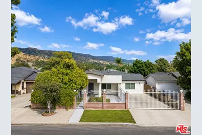 7640 Greg Ave, Los Angeles, CA 91352 - Photo 1