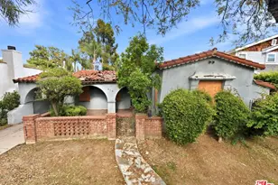 812 N Crescent Heights Blvd, Los Angeles, CA 90046 - Photo 1