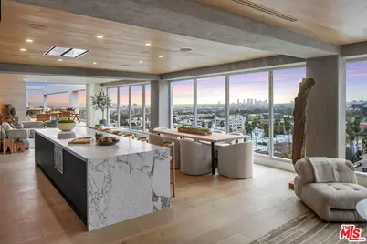 7135 Hollywood Blvd #Phw, Los Angeles, CA 90046 - Photo 1