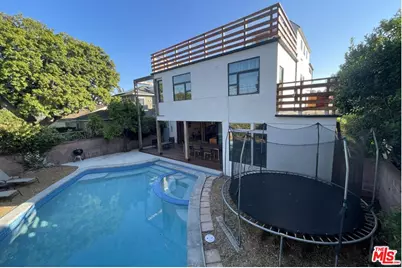 3121 Frederick St, Santa Monica, CA 90405 - Photo 1