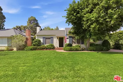 628 26th St, Santa Monica, CA 90402 - Photo 1