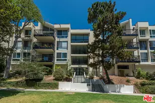 1340 S Beverly Glen Blvd, Los Angeles, CA 90024 - Photo 1