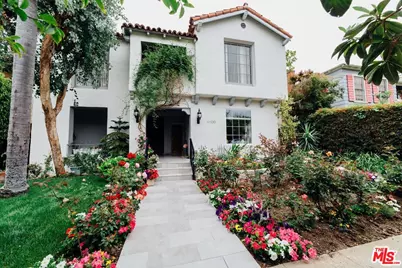 10520 Eastborne Ave #2, Los Angeles, CA 90024 - Photo 1