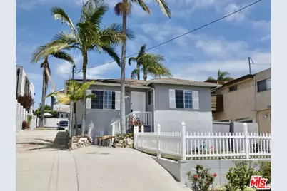 1913 Marshallfield Ln #B (Front), Redondo Beach, CA 90278 - Photo 1
