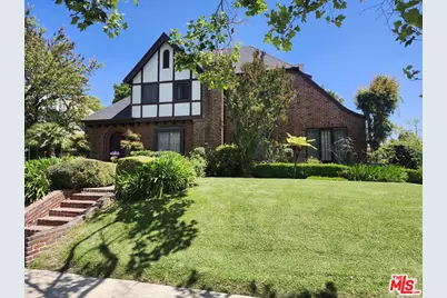 180 S Las Palmas Ave, Los Angeles, CA 90004 - Photo 1