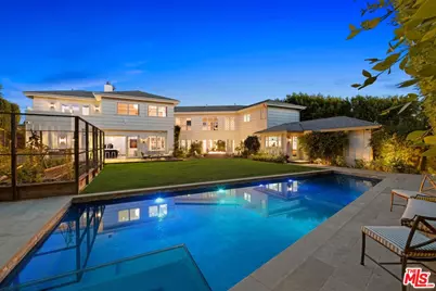 521 Amalfi Dr, Pacific Palisades, CA 90272 - Photo 1