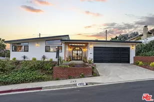 4600 Don Quixote Dr, Los Angeles, CA 90008 - Photo 1