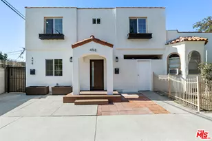 498 E 52nd St, Long Beach, CA 90805 - Photo 1