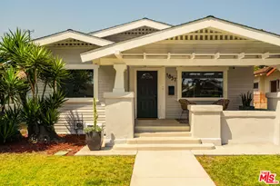 1857 W 41st St, Los Angeles, CA 90062 - Photo 1