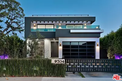 9704 Cashio St, Los Angeles, CA 90035 - Photo 1