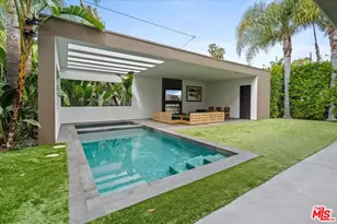 853 N Kilkea Dr, Los Angeles, CA 90046 - Photo 1