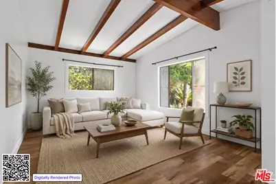 721 Palms, Venice, CA 90291 - Photo 1