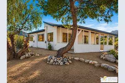 49760 Big Morongo Canyon Rd, Morongo Valley, CA 92256 - Photo 1