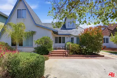 2540 Prosser Ave, Los Angeles, CA 90064 - Photo 1