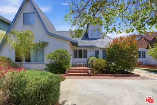 2540 Prosser Ave, Los Angeles, CA 90064 - Photo 1