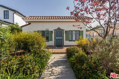 8932 Olin St, Los Angeles, CA 90034 - Photo 1