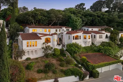 3700 Arbolada Rd, Los Angeles, CA 90027 - Photo 1
