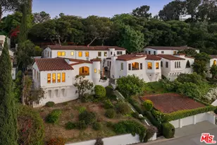 3700 Arbolada Rd, Los Angeles, CA 90027 - Photo 1