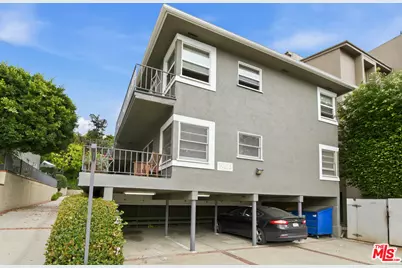 1944 S Beverly Glen Blvd #3, Los Angeles, CA 90025 - Photo 1