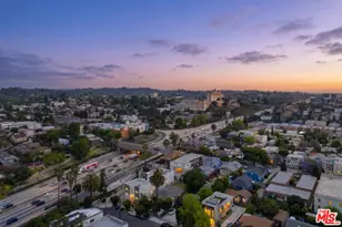 408 N La Fayette Park Pl, Los Angeles, CA 90026 - Photo 1