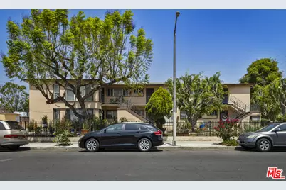 4523 Wall St, Los Angeles, CA 90011 - Photo 1