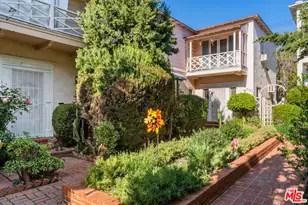 6361 Orange St, Los Angeles, CA 90048 - Photo 1