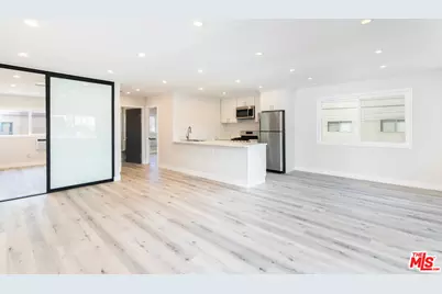 3872 Bentley Ave #C, Culver City, CA 90232 - Photo 1