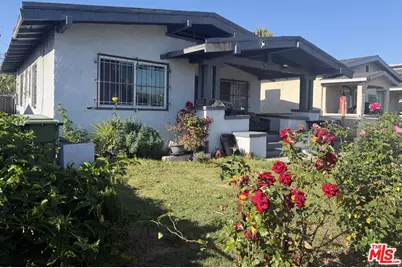 213 W 83rd St, Los Angeles, CA 90003 - Photo 1