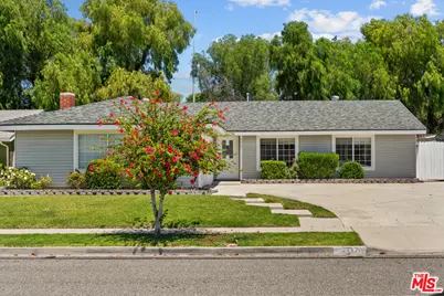 2517 E Phyllis St, Simi Valley, CA 93065 - Photo 1