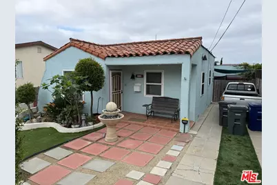 915 Eucalyptus Dr, El Segundo, CA 90245 - Photo 1