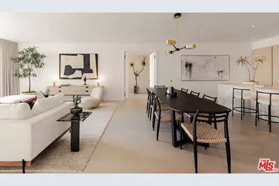 9200 Wilshire Blvd #506W, Beverly Hills, CA 90212 - Photo 1