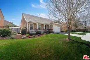 5816 W Ave K 13, Lancaster, CA 93536 - Photo 1