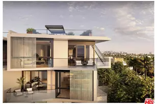 702 N Doheny Dr, West Hollywood, CA 90069 - Photo 1